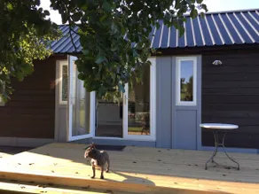 Cosy modern Cabin in Snowdonia area - Image 2