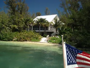 Private Island Beachfront Home - Image 5