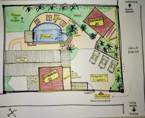 Wellness and surf retreat for 4 people - Image 5
