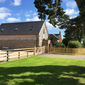 The Barn - Nr Bromyard - Image 5