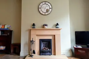 Bronte Railway Cottage at Haworth - Image 5