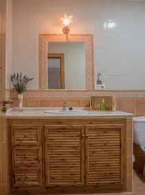 Casa Rural El Níspero - Image 3
