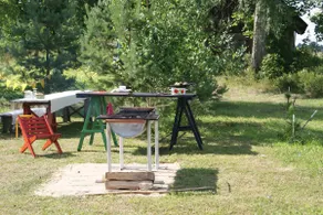 Guest house in the countrysite - Image 5