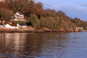 Seaview 4 Ensuite Bedroom Apartment on Beautiful Isle of Bute - Image 4