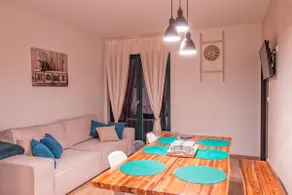 Výhledy Klínovec I - Two-bedroom apartment - Image 2