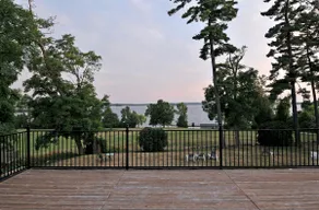 Historic Waterfront Dunsford House at Eganridge - Image 5