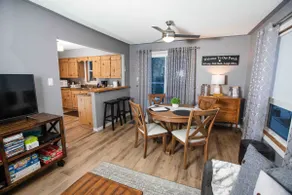 The Lakeland Loft/A quiet getaway/near Bobcaygeon - Image 3
