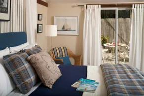 Mystic, CT Pet-Friendly Cottage with Hiking Trails - Image 3