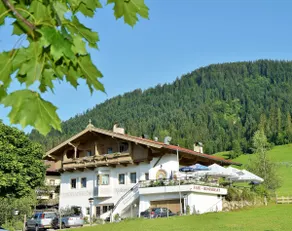 Apartment Tyrolean alpine style Exquisit 4-6 pers. - Image 4