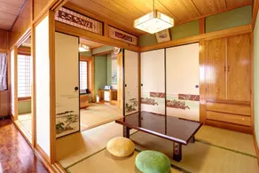 Leisurely stay in Okinawa House - Image 2