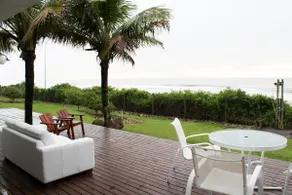 Itapoá Cancun Beach House on the Seashore No. 12 - Image 3