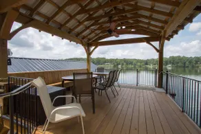 Riesige Logan Martin Lake House Haven - Image 5