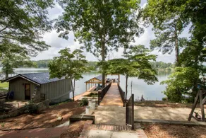 Riesige Logan Martin Lake House Haven - Image 4