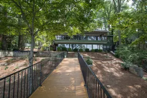 Riesige Logan Martin Lake House Haven - Image 3