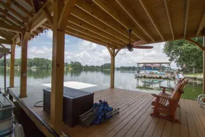 Riesige Logan Martin Lake House Haven - Image 2