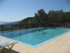 Villa in Skinari - Image 3