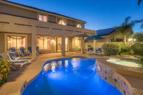 SUNLAND VILLA - High End resort with heated pool/spa, few minutes to golf course - Image 4