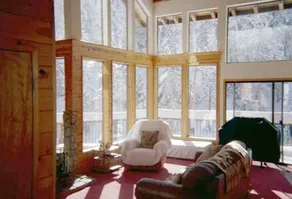 Cabin On The River - Image 2