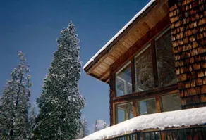 Cabin On The River - Image 4