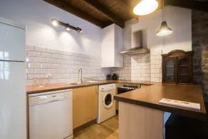 Charming penthouse (historic center) - Image 5