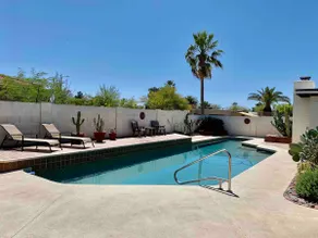 Cactus House | Private Home | 50ft Pool | Phoenix - Image 2