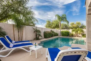 SUNDANCE VILLA - beheizter Pool, Whirlpool, Billard - 1 Meile nach Wigwam - Image 2