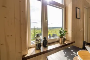 Giljaland G-28 - New, stylish, with beautiful view - Image 4