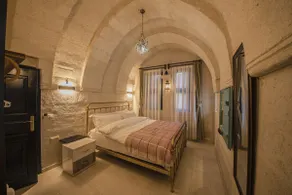 Cappadocia Limón Stone House - Image 4