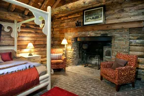 Westerfield Log Cottage - Image 5