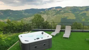 Loft Salvia: Breathtaking views and relaxation in nature - Image 2