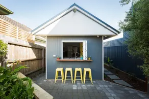 Byron St Bliss. Mt Martha village - Image 2