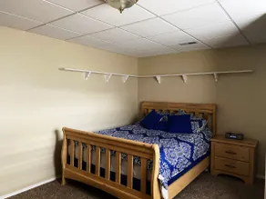 In-Law Unit w/Private Bed/Bath/Kitchen/Gym in UT! - Image 3