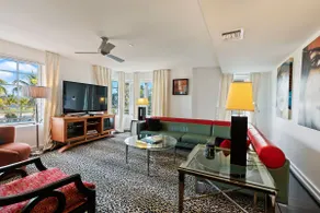 Vues incroyables, immense, grand et sophistiqué Ocean Drive Beachfront - Image 3