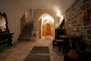 Medieval House in Kalamoti, Chios - Image 4