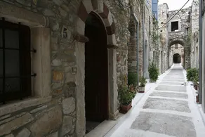 Medieval House in Kalamoti, Chios - Image 2