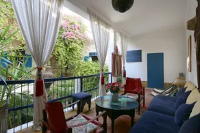 Authentic Beldi Riad in Medina - Image 4