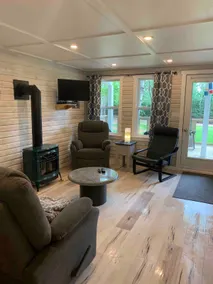 Long River Retreat in the heart of Anne’s Land - Image 4