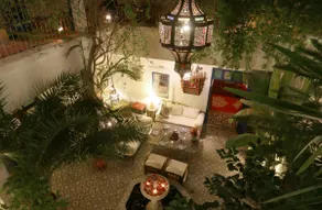 Authentic Beldi Riad in Medina - Image 2