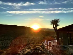 The Joshua Tree Starfire House + Hot Tub - Image 5