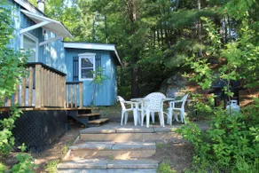 Nosbonsing water front retreat. - Image 3