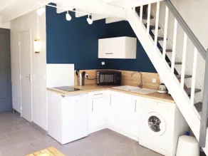 Pretty cottage near wild coast and beaches - Image 2