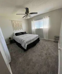 Relaxing 3 bedroom home with garage parking - Image 3