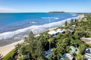 Eternity Beach House | Eco-Luxury Belongil Beach - Image 5