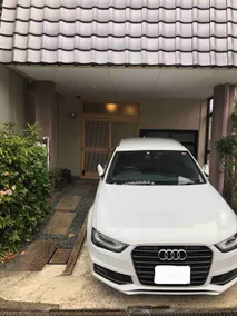 Motoi Machiya [Entire house for up to 8 people] is an inn near the Chaya district and Omi market. WiFi is available. Free parking for 1 car. - Image 5