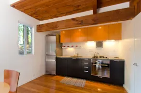 Architect cabin in the Redwoods - Image 5