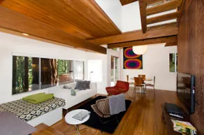 Architect cabin in the Redwoods - Image 3