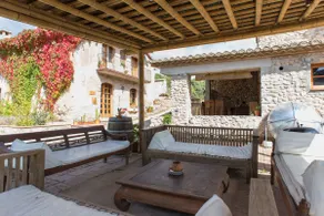 La Isla Verde, Big eco country house near Barcelona - Image 4