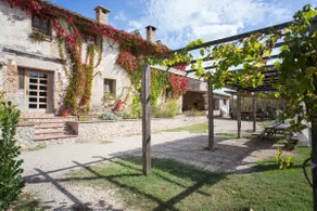 La Isla Verde, Big eco country house near Barcelona - Image 3