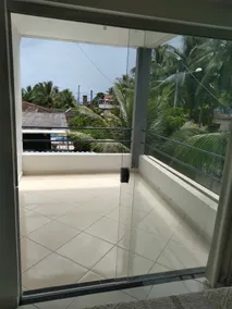 House in the beautiful beach of São Domingos - Image 3