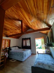 Chalés Encantos de Minas - Image 2